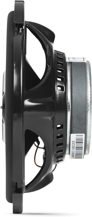 JBL STAGE3 637 MOCNE GŁOŚNIKI SAMOCHODOWE TRÓJDROŻNE 165 mm 16,5 cm