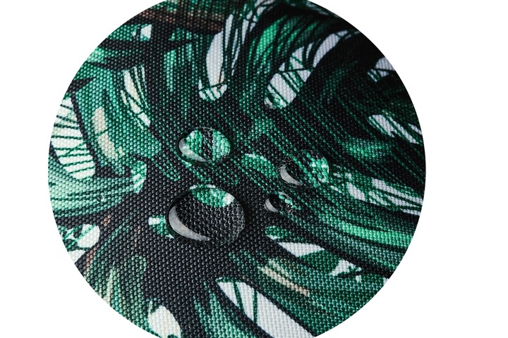 NA ŁAWKĘ PODUSZKA HUŚTAWKĘ OGRODOWĄ 140x110 cm