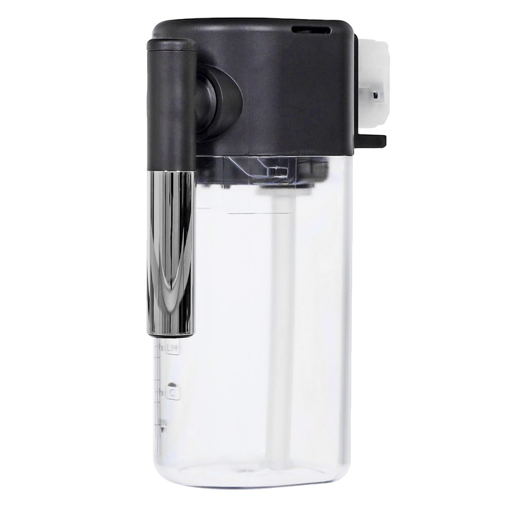 Pojemnik Zbiornik Karafka na Mleko do Ekspresu DeLonghi Magnifica Evo Start