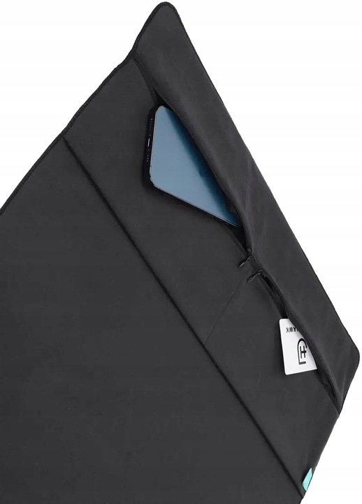 James Hawk Gym Towel - Funkcjonalny ręcznik na siłownię z mikrofibry