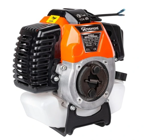 SILNIK DO KOSY SPALINOWEJ KOSA SPALINOWA DEMON