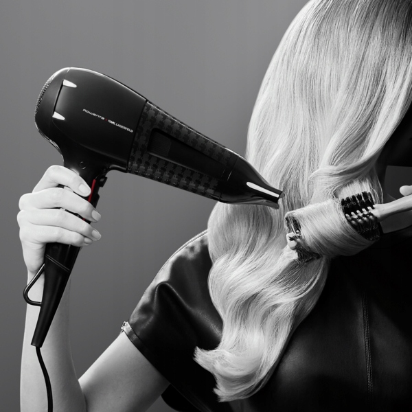 Suszarka do włosów ROWENTA Powerline CV591L 2100W jonizacja