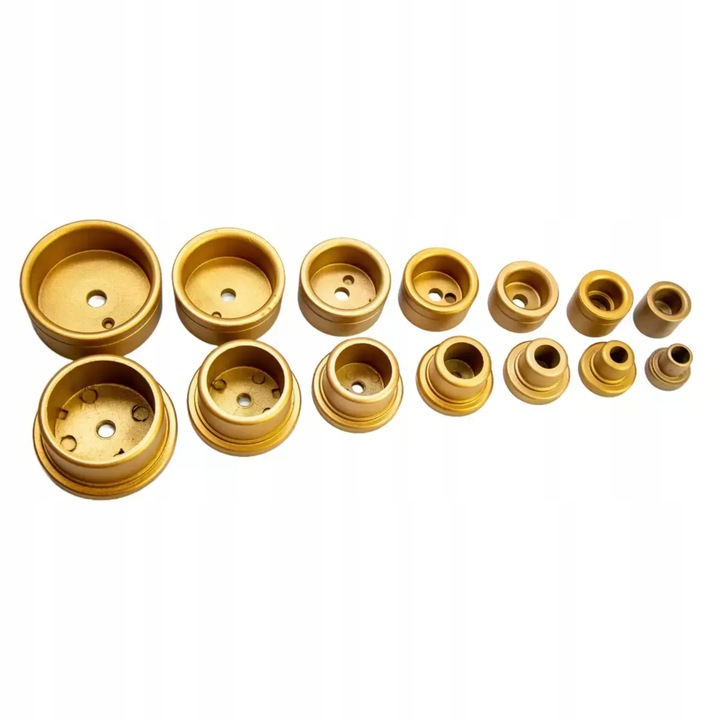 DEDRA ZGRZEWARKA DO RUR DED7514 16-63mm TERMOSTAT