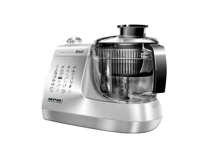 Robot kuchenny Kasia MRK-12