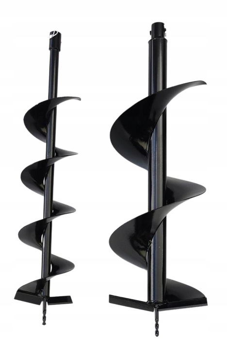 ŚWIDER SPALINOWY WIERTNICA DO ZIEMI WIERTŁO 15,25