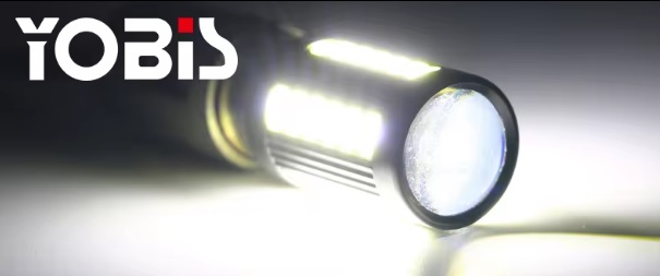 Żarówki P21W PROJEKTOR XENON BIAŁY BIAŁE LED Bardzo Mocne 6500 2szt.