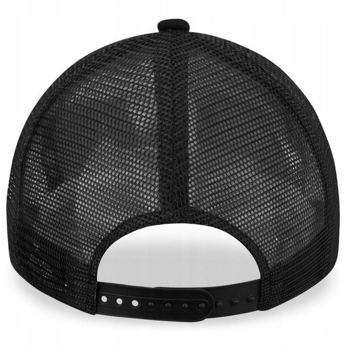 CZAPKA Z DASZKIEM NEW ERA ORYGINALNA HOLOGRAM