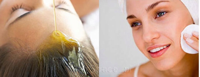 Olejek Arganowy CYNOS Maroko 100ml Omega 6 Witamina E