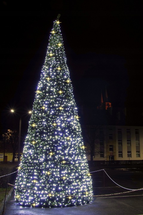 LAMPKI CHOINKOWE Z EFEKTEM FLASH 160 LED GRUBY ZIELONY KABEL GRUBA DIODA