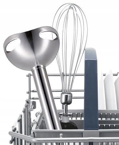 Blender ręczny Bosch ErgoMixx MSM67170 750 W TURBO