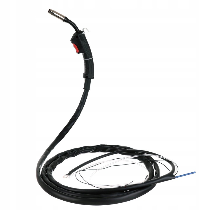 Uchwyt spawalniczy SGA TW14 MK14 3,5m do migomat MIG/MAG Einhell Telwin