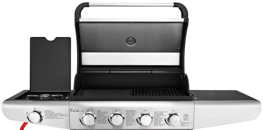 Płyta żeliwna do grilla KOLER