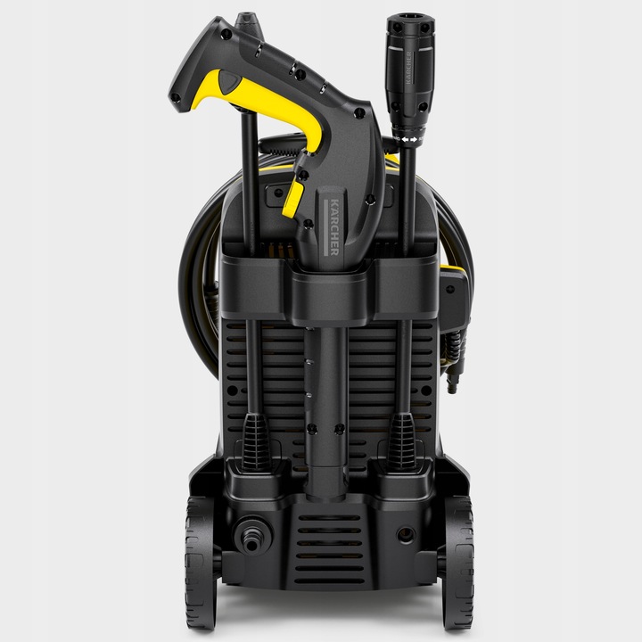 Myjka Wysokociśnieniowa Karcher K4 Classic Car 130Bar do aut 420L