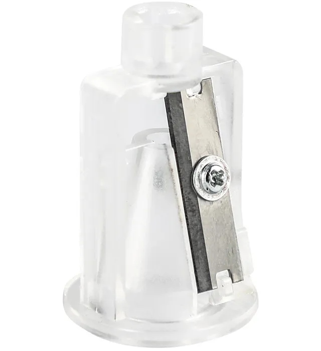 Temperówka Elektryczna Eagle USB Dwuotworowa