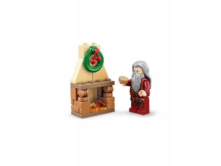 LEGO Harry Potter Kalendarz adwentowy 75964