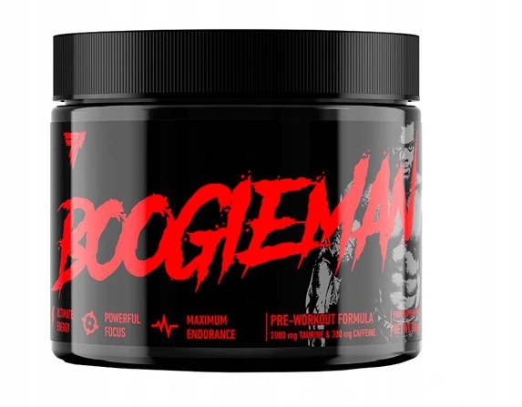 TREC ZESTAW ODŻYWEK NA SZYBKĄ MASĘ MIĘŚNIOWĄ I RZEŹBĘ I SIŁĘ + PLANY GRATIS