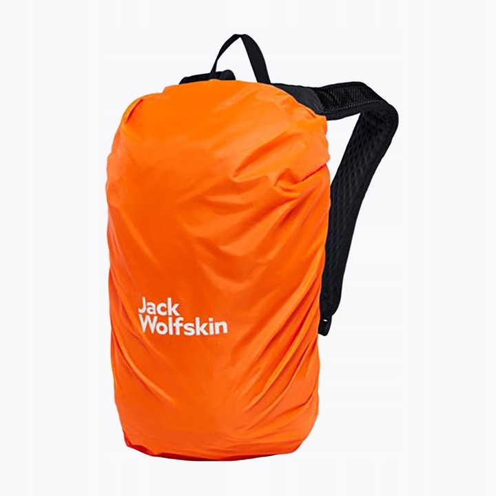 Plecak turystyczny Jack Wolfskin Prelight Shape 15 l phantom