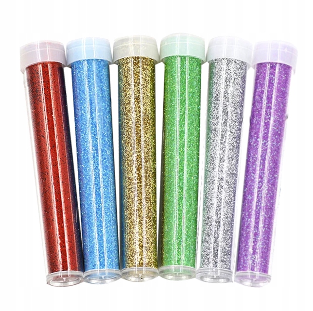 ZESTAW SLIME XXL 13w1 KLEJ PVA DO ROBIENIA GLUTÓW NA PREZENT