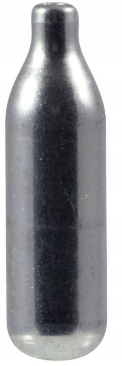 Hendi Naboje do syfonów do bitej śmietany 24 szt.