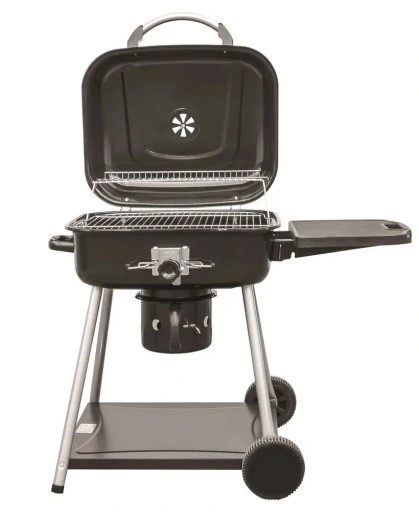 Grill węglowy Mirpol 1 x 46 cm