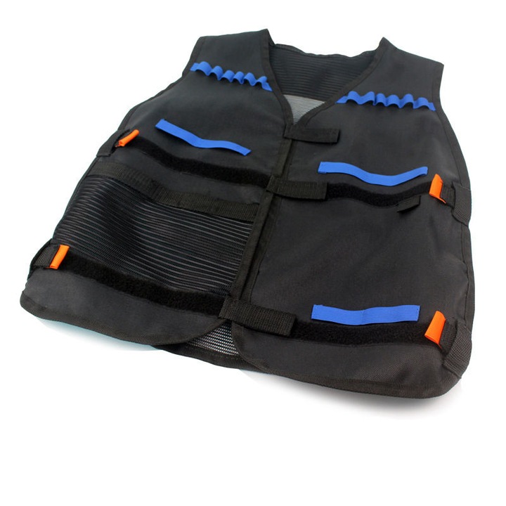 PISTOLET NERF KARABIN ELITE 2.0 KARABIN SHOCKWAVE RD-15 E9527 + 30 STRZAŁEK