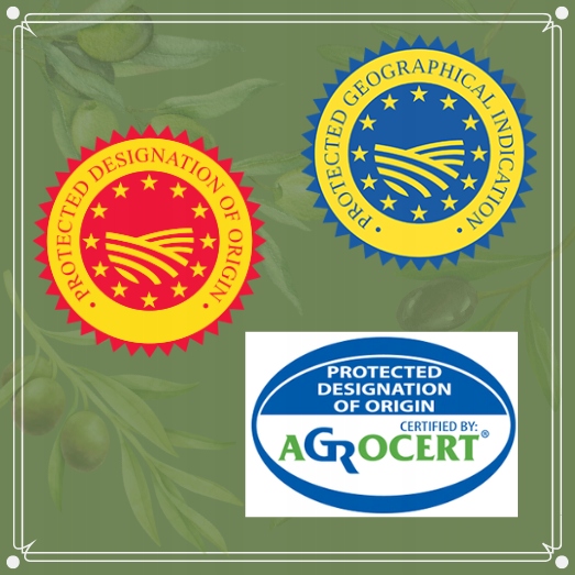 GRECKA oliwa z oliwek SITIA 1L 0,3% EXTRA VIRGIN - nowy zbiór data do 01/27