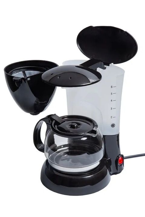 Ekspres przelewowy Saturn ST-CM0170 0,6 l