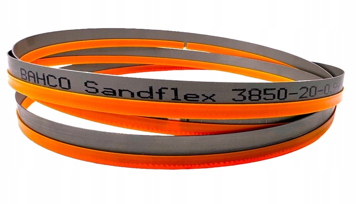 Piła taśmowa BAHCO Sandflex Multi-Cut 2360x20x0.9 10/14