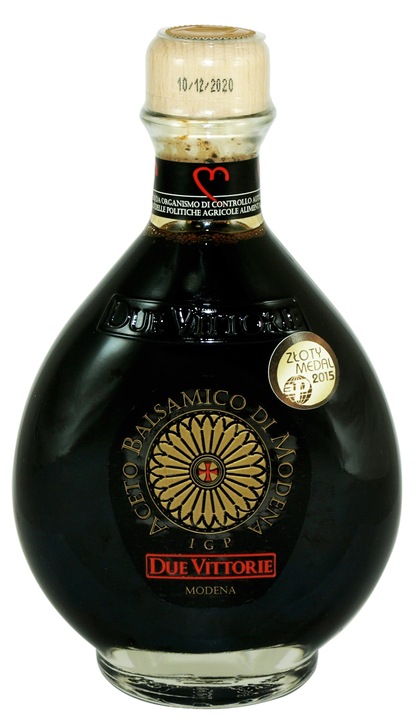 Ocet balsamiczny Due Vittorie Aceto Balsamico di Modena IGP 250ml