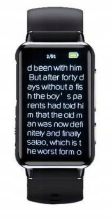 ZEGAREK na studia ściąga ukryta w zegarku na EGZAMIN SPRAWDZIAN KLASÓWKĘ