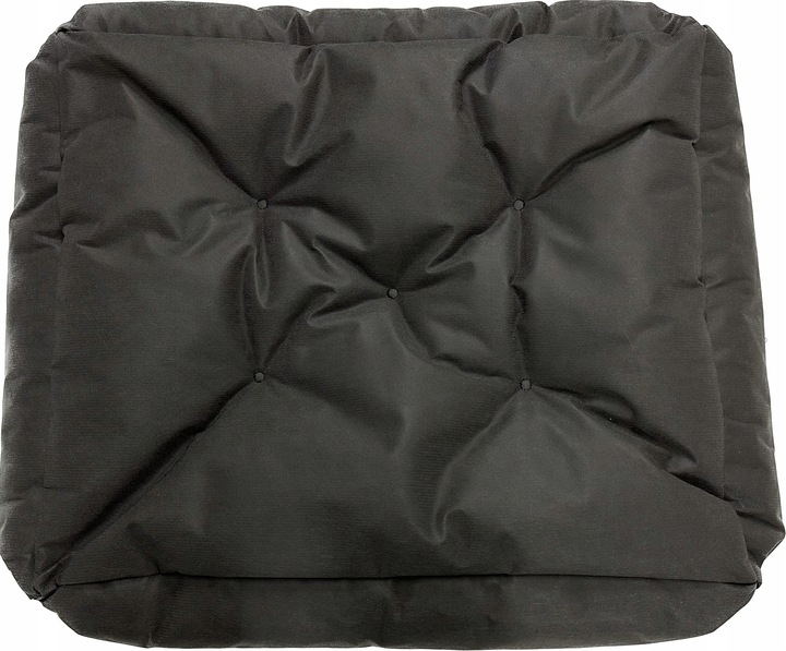 DUŻE LEGOWISKO KOJEC ŁÓŻKO DLA PSA KOTA 75x65 cm