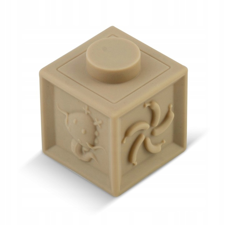 ZABAWKA DO KĄPIELI 24 ELEMENTY MONTESSORI KLOCKI SORTER DLA DZIECI PREZENT