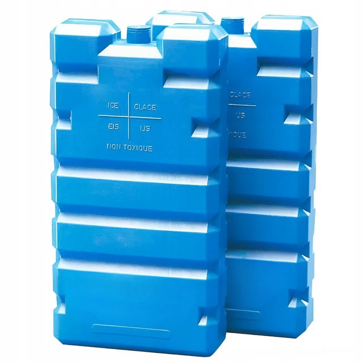 LODÓWKA TURYSTYCZNA SAMOCHODOWA SKRZYNIA TERMICZNA 32 LITRY XXXL