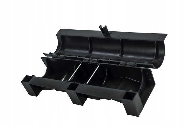 MOCNA TRUCIZNA NA MYSZY, SZCZURY - BRODY 2,5 BLOCK KOSTKA WOSKOWA 20 KG