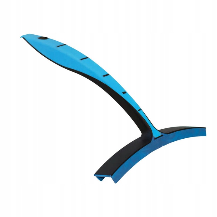 ŚCIĄGACZKA DO WODY ELASTYCZNA 25X30 CM