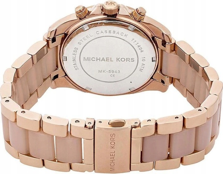 Zegarek damski MICHAEL KORS MK5943