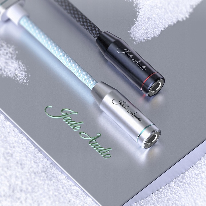 FIIO JA11 DAC WZMACNIACZ SŁUCHAWKOWY PRZENOŚNY HI-RES 384KHZ/32BIT DSD128