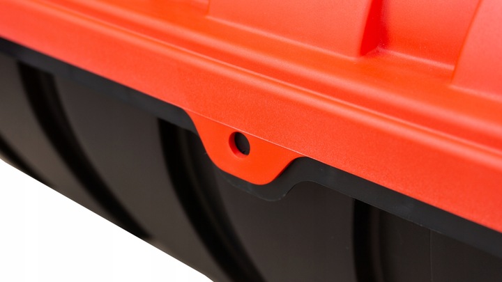 SKRZYNKA pojemnik szafka NA GAŚNICĘ DAKEN STRIKE