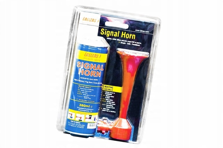 SYGNAŁ DŹWIĘKOWY ECHO . SPRAY 380ML.