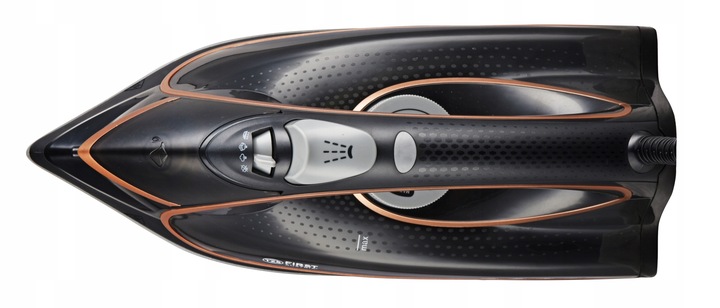 Żelazko parowe First Austria duża moc 3200W