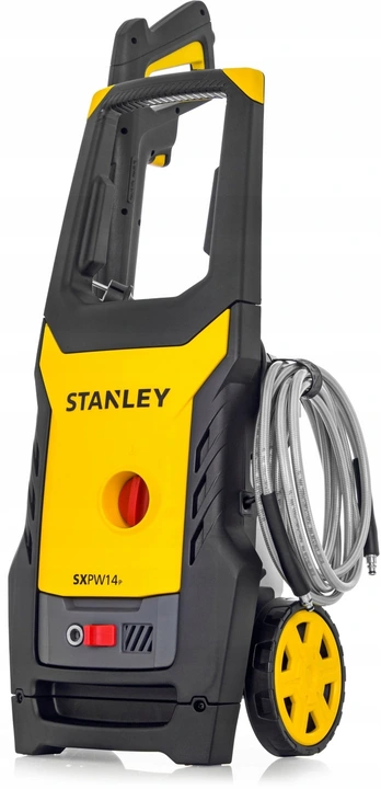 Myjka ciśnieniowa Stanley SXPW14PE 1400 W