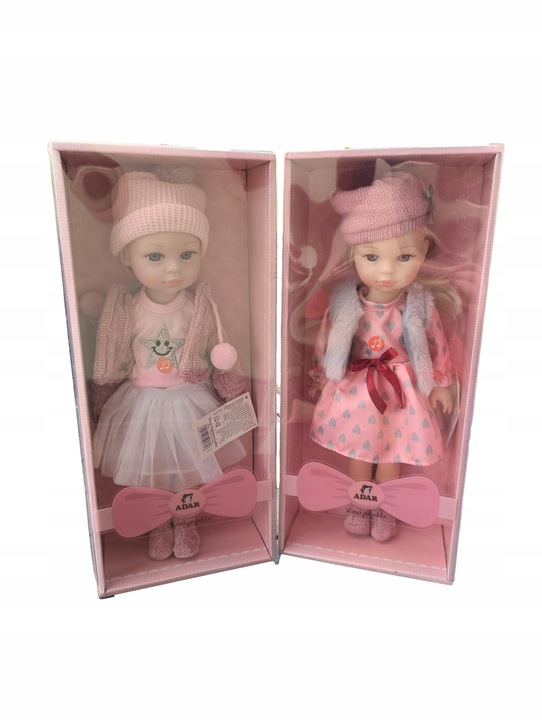 LALKA BOBAS MÓWI I ŚPIEWA PO POLSKU INTERAKTYWNA AKCESOSRIA DLA LALKI GRATI