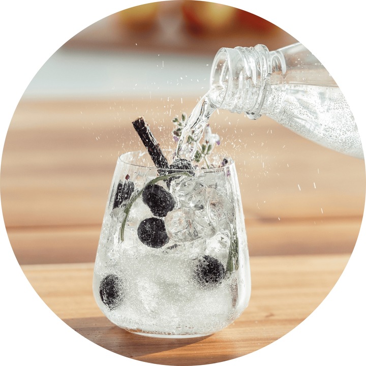 Butelki na wodę SodaStream Fuse Little Heroes 2x0,5l