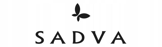 Bransoletka srebrna męska pleciona SADVA