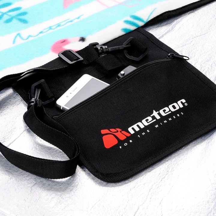 Koc Na Plażę Piknik Do Ogrodu Duży 180x200 cm