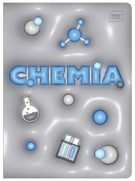 10 x ZESZYTY PRZEDMIOTOWE A5 DO KLAS 7-8 I LICEUM, TEMATYCZNE OKŁADKI