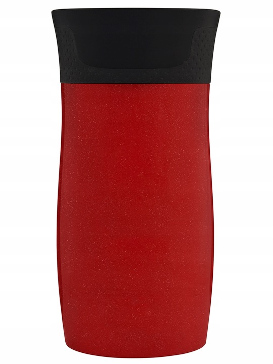 Kubek termiczny Contigo West Loop Mini 300ml - Goji Berry