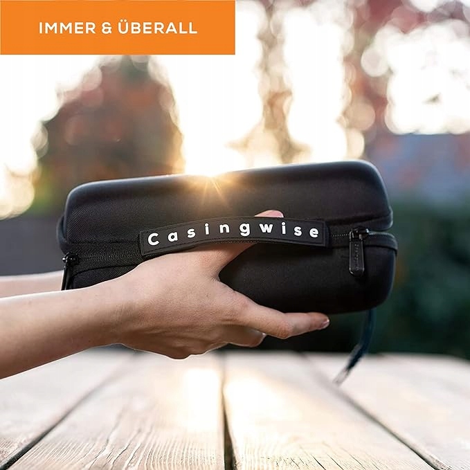 Twarde etui podróżne do głośnika