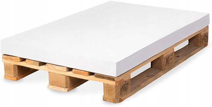 PIANKA TAPICERSKA gąbka meblowa T21 120 x 80 x 10 cm