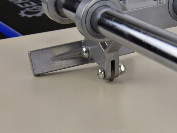 PRZECINARKA STOLIKOWA MASZYNKA DO CIĘCIA GLAZURY PŁYTEK 800 3 FUNKCJE